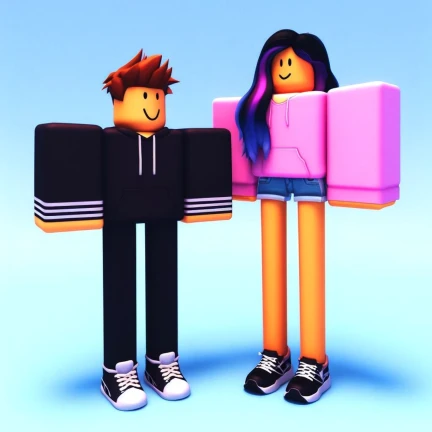 Image du serveur Roblox