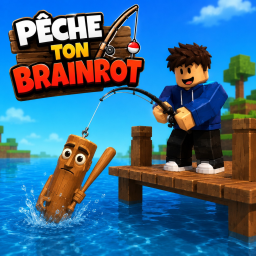 Pêche ton Brainrot ! 🎣