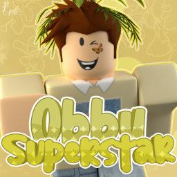 Obby Superstar