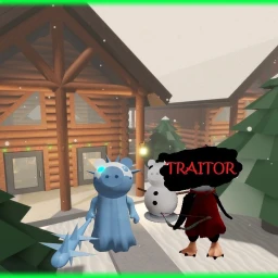 [NEW BOTS REVAMP UPDATE] Winter Holiday (?) icon