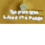 TheFishWhoLivedInAPuddle