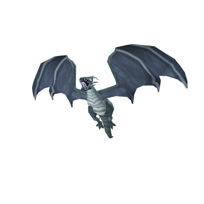 Ghost Dragon