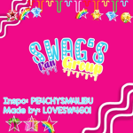 A swaggy fan group