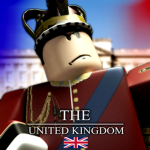 [UK] | United Kingdom •