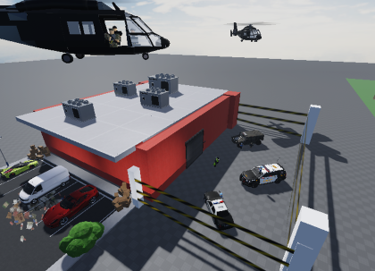 2341 weapon pack