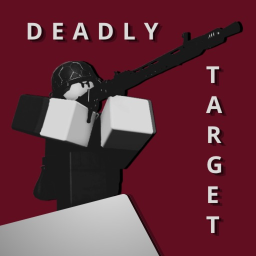 Deadly Target | Training Zone