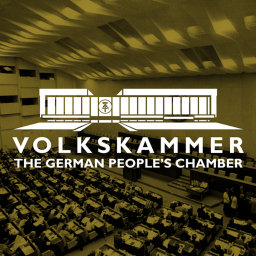 GDR│People's Chamber