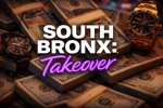 South Bronx: Takeover Studios