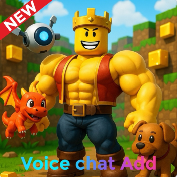 Can you Be the Strongest