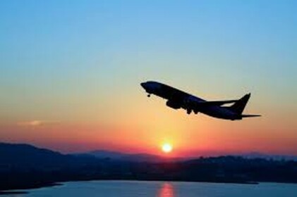 Plane Racing!