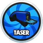 Taser