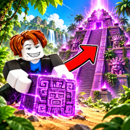 Build the Aztec Temple!
