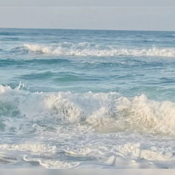 •°🌊~•