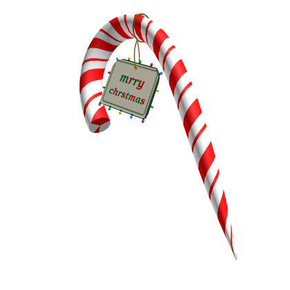 christmas candycane