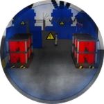 Forklift Certified Roblox badge thumbnail