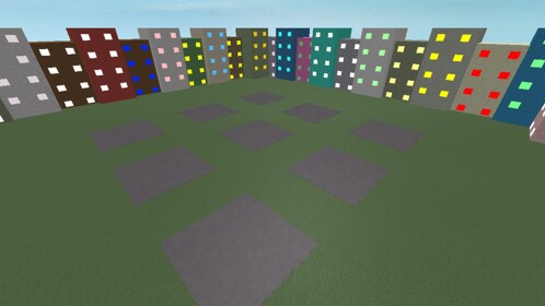 Build to Survive Monsters