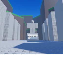 Classic Battle Park [Initial Release] icon