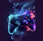 THE OFFICIAL GAMER GROUP!