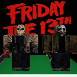 The Friday The 13th Game