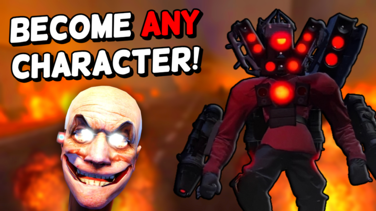 🚽 Toilet Morphs screenshot 2