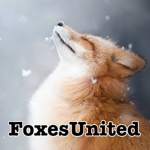 FoxesUnited!