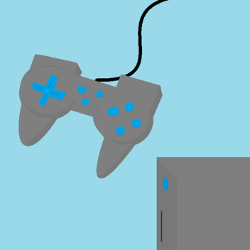 Controller Support[Maxed]