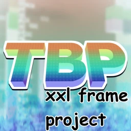 TBP XXL Frame Project icon