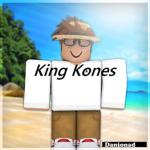 [🍦] King Kones [🍦]