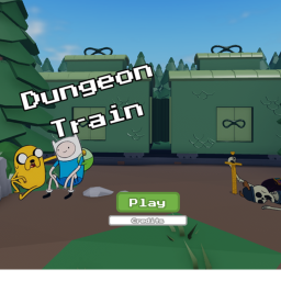Dungeon Train
