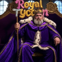 Royal Tycoon