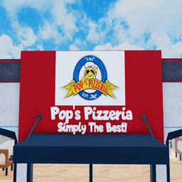 Pop's Pizzeria