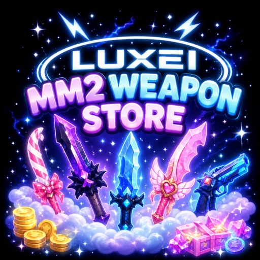 Luxei Weapon Store