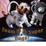 Team Super Dogs