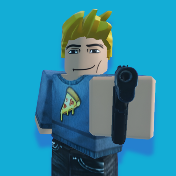 [⚙️ PRE-ALPHA] CG SHOOTER : REVAMPED