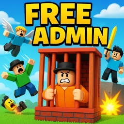 FREE ADMIN