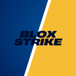 Blox-Strike (🗺️NEW MAP🗺️)