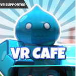 VR Cafe