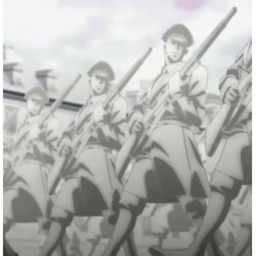 War