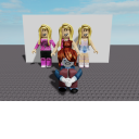 Lily and the 3 bullys