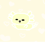 -*the axolotls*-
