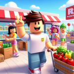 J Blox: A Robloxians One Stop & Shop!