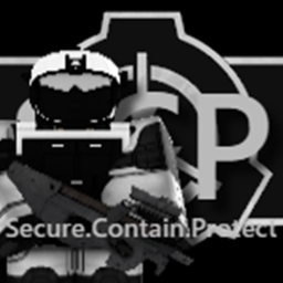 SCP Containment Breach