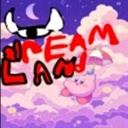 the dream   land