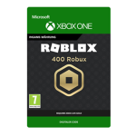 ROBUX FOR ANGIE