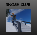 Golden nose club