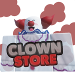 Clown Store