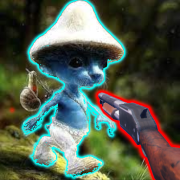 Smurf Cat Survival