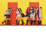 twice are lesbians