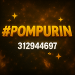 #pompurin