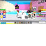 Robloxia Dancers ;)